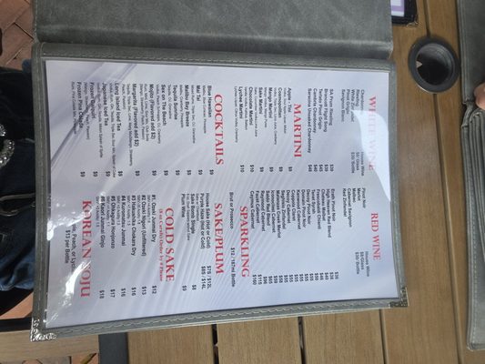 Menu photo 5 Oka Asian Fusion Lancaster, PA