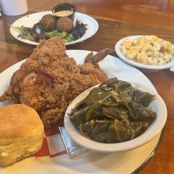 Libby’s Southern Comfort - Fried chicken - Southern Near Me - Covington, Kentucky Libby’s Southern Comfort - Fried chicken - Southern Near Me - Covington, Kentucky