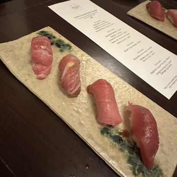 Shiro's - Sushi Bars Near Me - Seattle, Washington
