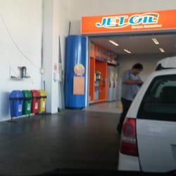 Posto Ipiranga