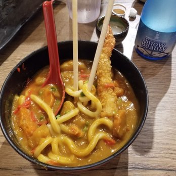 Ramen Hakata - Curry Udon, Takoyaki and grilled Ika - Ramen Near Me - Allen, Texas Ramen Hakata - Curry Udon, Takoyaki and grilled Ika - Ramen Near Me - Allen, Texas