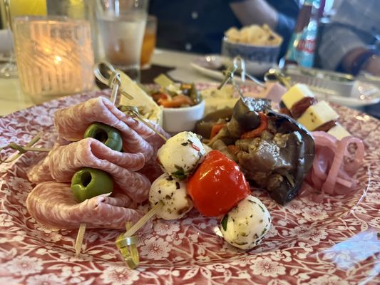 Cicchetti by null