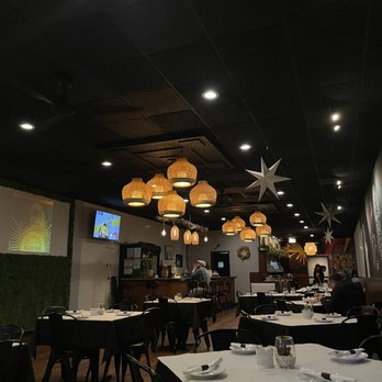 Peru Criollo - Ambiente - Peruvian Near Me - Chicago, Illinois
