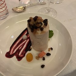 Chef Ron Oliver Catering - Dessert
