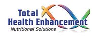 Total Health Enhancement Nutritional Solutions Logo