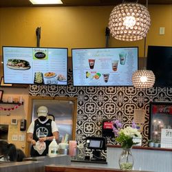 Chopstix Vietnamese Restaurant