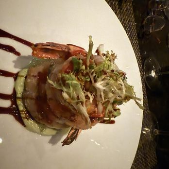 Geronimo - Prawns - French Near Me - Santa Fe, New Mexico