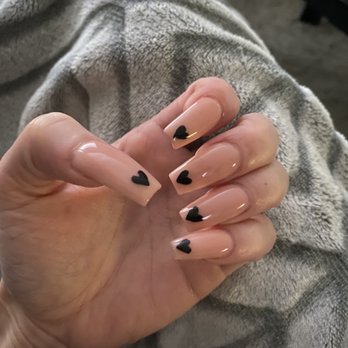 Swan Nails - Nail Salons Near Me - Las Vegas, Nevada
