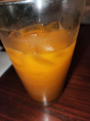 Bamboo House by null