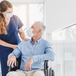 Golden Years Caregiving