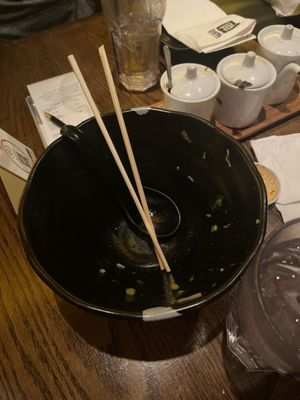 JINYA Ramen Bar - NASA by null