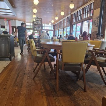 La Panadería - Breakfast & Brunch Near Me - San Antonio, Texas