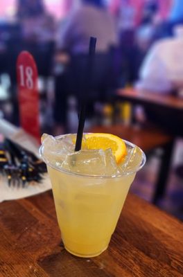 Que Fresa Taqueria + Bar (Wesley Heights) by null