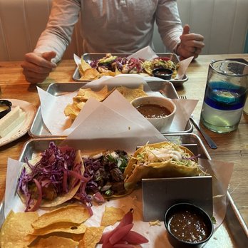 Diego Pops - Tacos galore! - Cocktail Bars Near Me - Scottsdale, Arizona