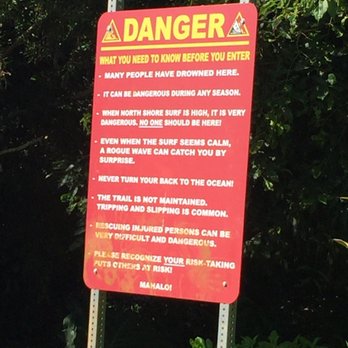Queen's Bath - Be careful! - Landmarks & Historical Buildings Near Me - Princeville, Hawaii Queen's Bath - Be careful! - Landmarks & Historical Buildings Near Me - Princeville, Hawaii
