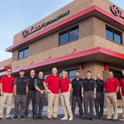 Kelly Automotive