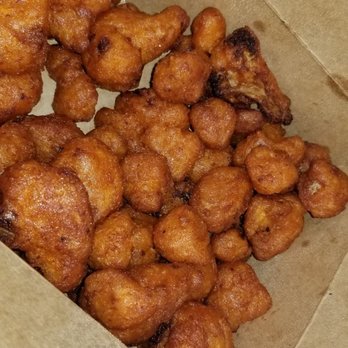 NiMarco's Pizza - Downtown - Cauliflower wings - Pizza Near Me - Flagstaff, Arizona NiMarco's Pizza - Downtown - Cauliflower wings - Pizza Near Me - Flagstaff, Arizona