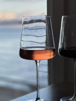 The Coast Guard House Restaurant by null