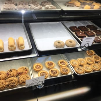 LiLLiPiES Bakery - Breakfast & Brunch Near Me - Princeton, New Jersey
