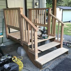 Warren’s Home Repair Service