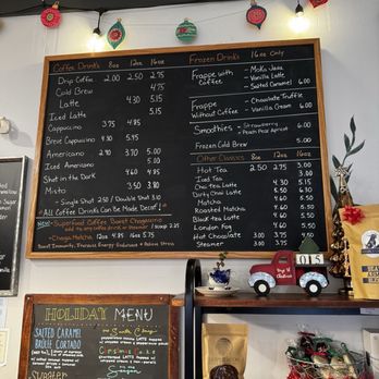 Harvest Moon Coffee And Chocolates - Chocolatiers & Shops Near Me - Tarentum, Pennsylvania