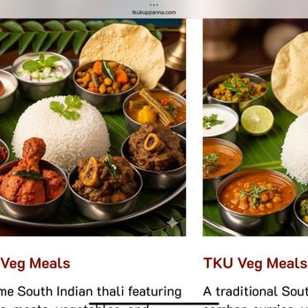 TKU Kuppanna’s - This is what is advertised. - Indian Near Me - Northborough, Massachusetts TKU Kuppanna’s - This is what is advertised. - Indian Near Me - Northborough, Massachusetts