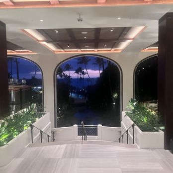Fairmont Kea Lani - Lobby - Resorts Near Me - Wailea, Hawaii