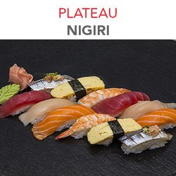 Sushi à la Vie