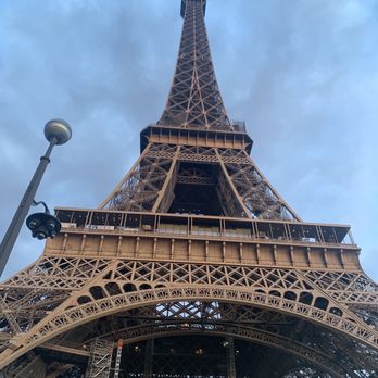 La Tour Eiffel - Landmarks & Historical Buildings Near Me - Paris, 75 La Tour Eiffel - Landmarks & Historical Buildings Near Me - Paris, 75