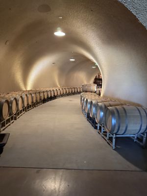 L'Aventure Winery by null