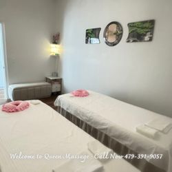 Queen Massage