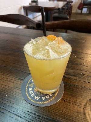 Belly Up Brew Pub by null