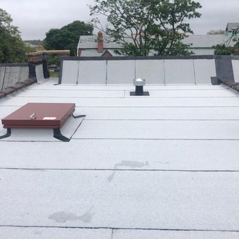 Big Apple Renovators - Astoria - Finished product... wow! - Roofing Near Me Big Apple Renovators - Astoria - Finished product... wow! - Roofing Near Me