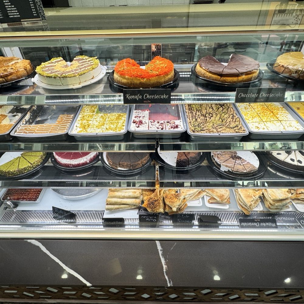 Delah Coffee - Coffee & Tea Near Me - San Francisco, California Delah Coffee - Coffee & Tea Near Me - San Francisco, California