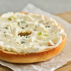 Bruegger's Bagels