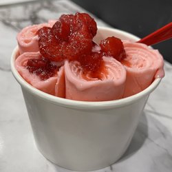 Wonders Ice Cream