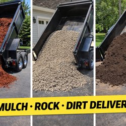 Hardline Dump Services