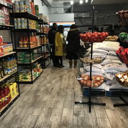 Glory Market - Come for the Comfort, Return for the Culture