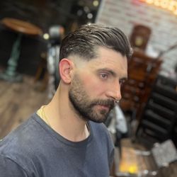 Hestory Barbershop - Barber shop downtown vancouver