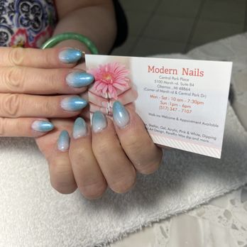 Modern Nails - Nail Salons Near Me - Okemos, Michigan Modern Nails - Nail Salons Near Me - Okemos, Michigan