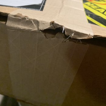 Cheaper Than Dirt! - If you don't mind your ammo all over the floor, or people looking in you package  go ahead and order. - Guns & Ammo Near Me - Fort Worth, Texas