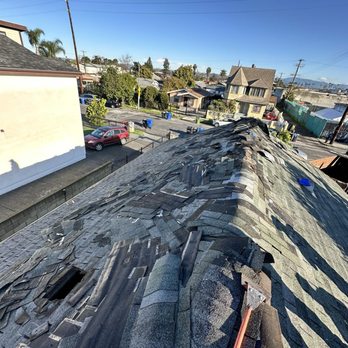 California Star Construction - Demolitions - Roofing Near Me - Long Beach, California