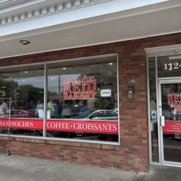 NATHANIEL REID BAKERY - Updated August 2025 - 900 Photos & 710 Reviews ...