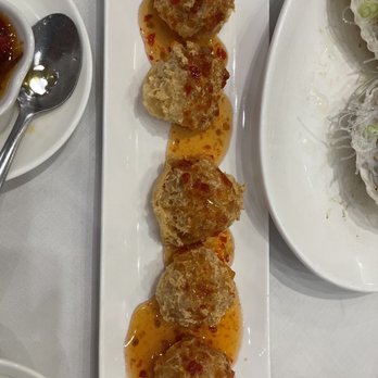 Neptune Seafood Restaurant - Seafood Near Me - Burnaby, British Columbia
