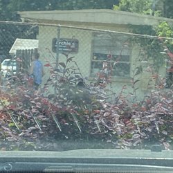Knock-Out Towing & Unlocks - Name on the building