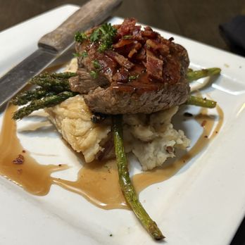 The Rustic Spoon - Filet Mignon - Breakfast & Brunch Near Me - Virginia Beach, Virginia The Rustic Spoon - Filet Mignon - Breakfast & Brunch Near Me - Virginia Beach, Virginia