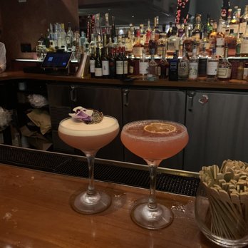 Komodo Miami - Asian Fusion Near Me - Miami, Florida