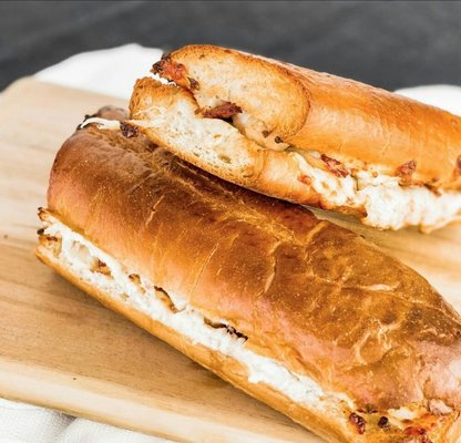 Sahara Pizza by null