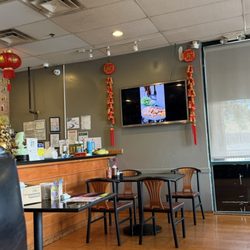 Vietnamese Cafe
