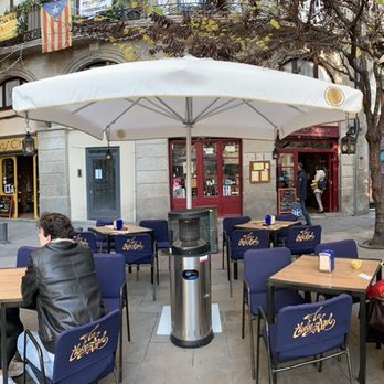 Čaj Chai - Tea Rooms Near Me - Barcelona, B
